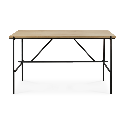 Ethnicraft 2024 oscar desk