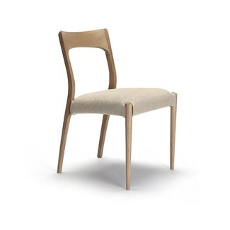 Feelgood Designs Dining Chair 172 - Nautral Oak