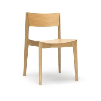 Feelgood Designs Elementary Dining Chair - Natural