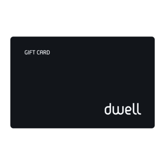 Dwell $50 Gift Card