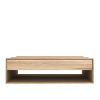 Ethnicraft Ethnicraft Oak Nordic Coffee Table