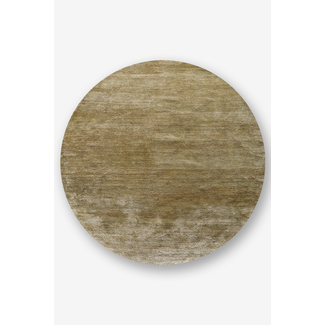 Mulberi Anchorage Round Rug Sand Dune - 250cm dia