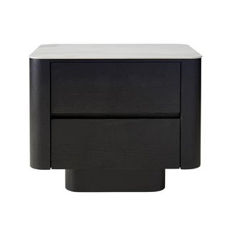 Dwell Clio Bedside Table - FLOORSTOCK