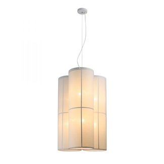 Lexi Lighting Ailsa 6 Light Pendant