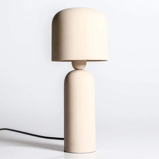 john richard table lamp