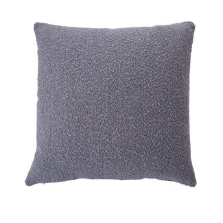 Kinsley Cushion - 60x60cm - Grey