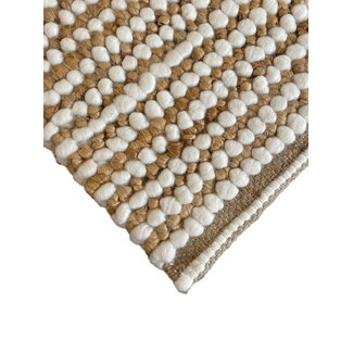 Harmony Rug - White