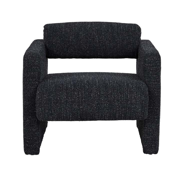 Adler Occasional Chair Starry Night Dwell