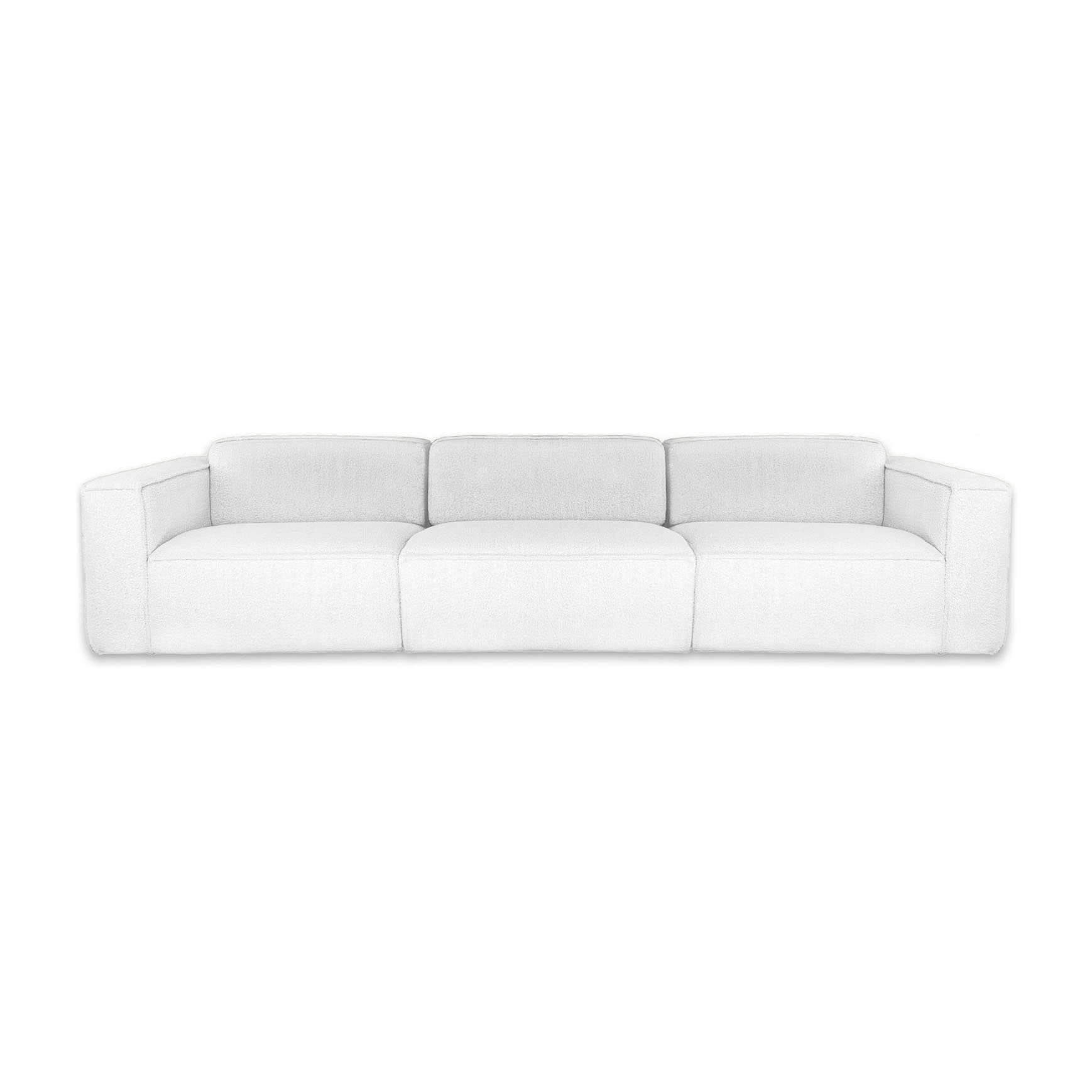 Coast Modular Sofa Dwell
