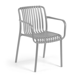 Isabellini Chair - Grey