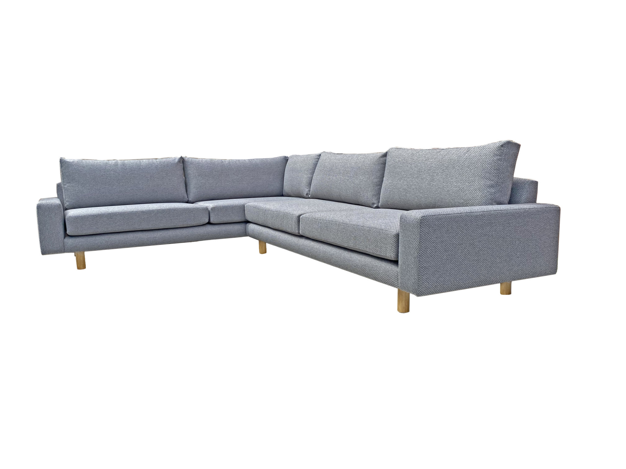 Snug Modular Sofa Dwell