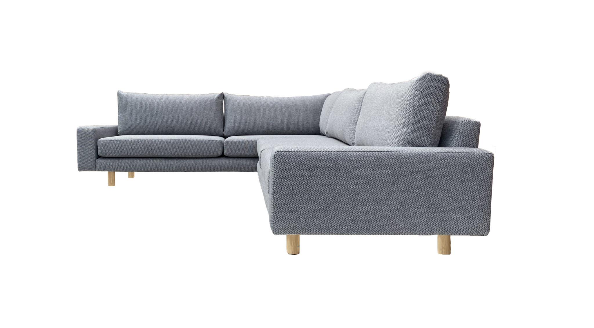 Snug Modular Sofa Dwell