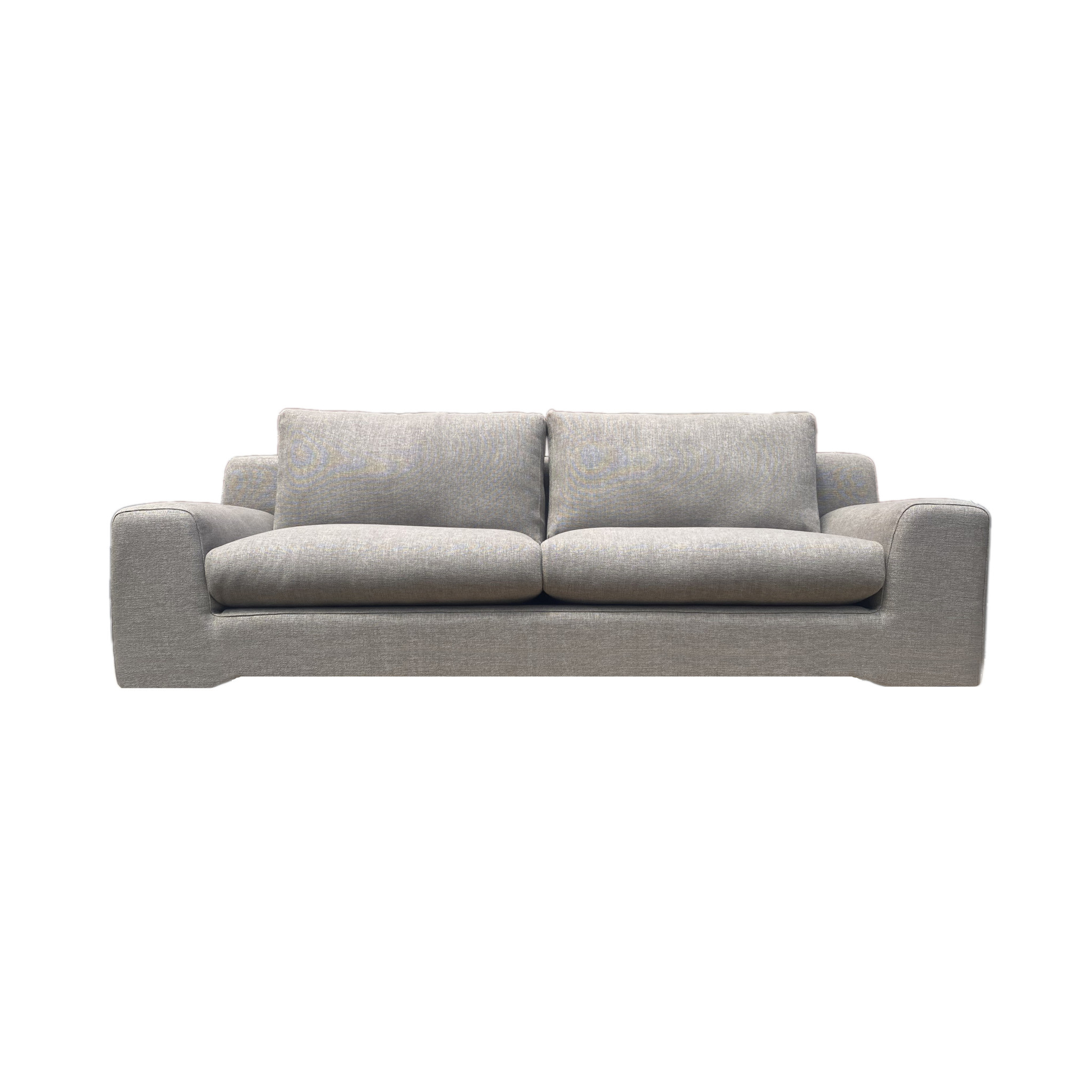 Bella Sofa - Dwell