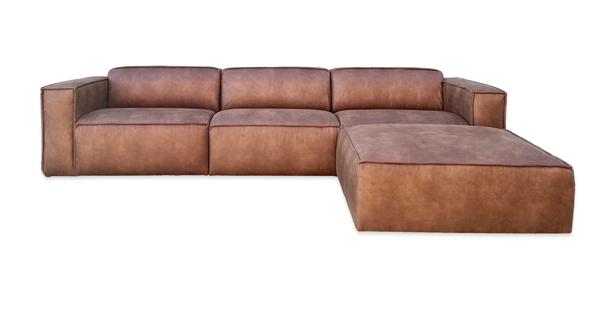 Coast Modular Sofa Dwell