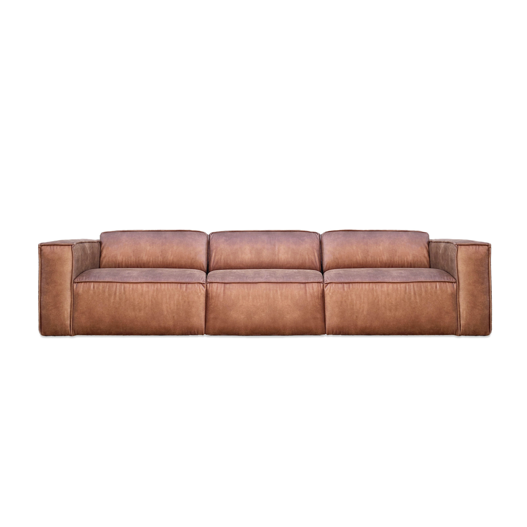 Coast Modular Sofa Dwell