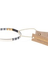 Scout Scout Good Karma Miyuki Bracelet