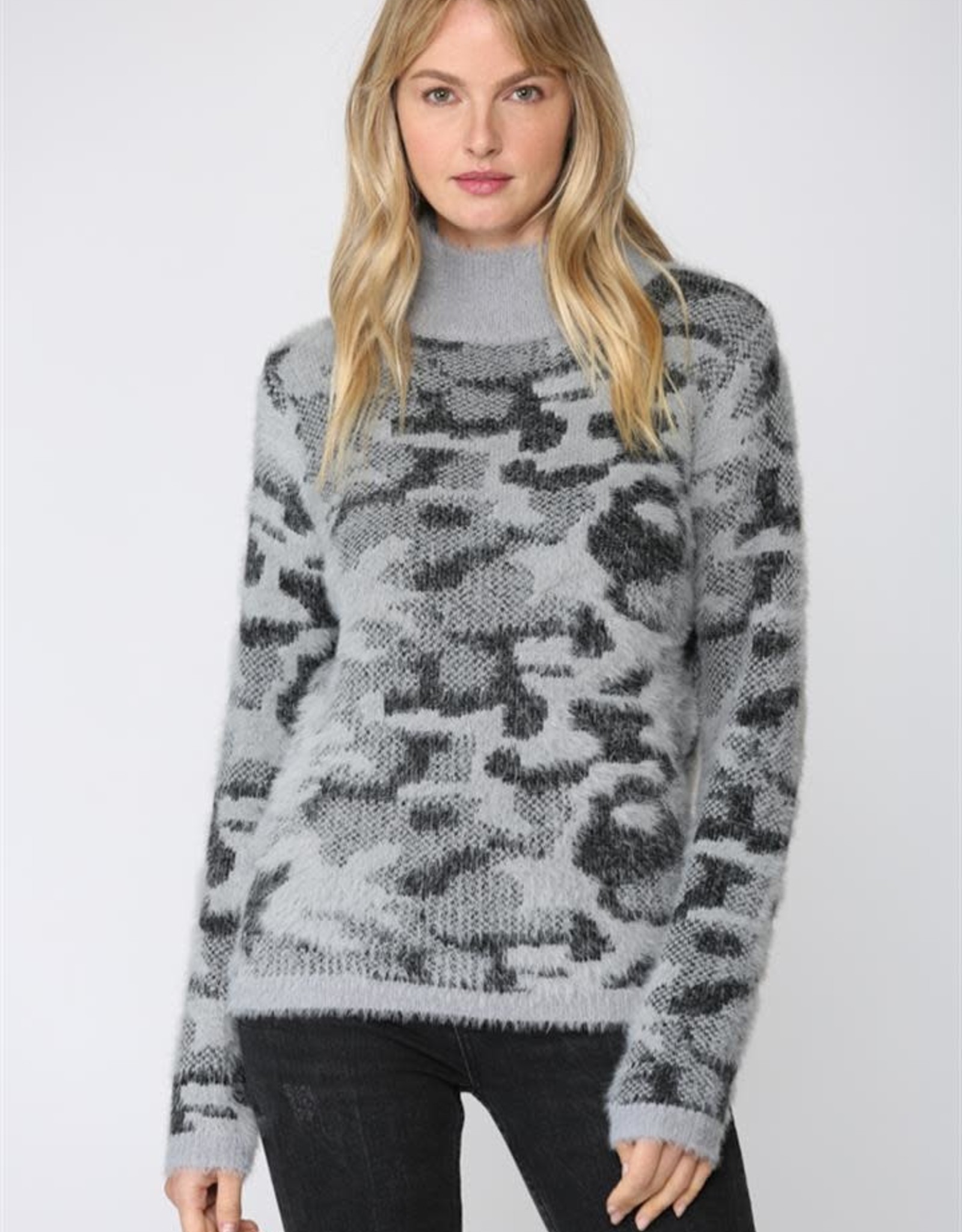 fate leopard sweater