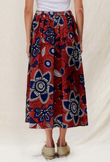 Sundry Sundry Floral Skirt