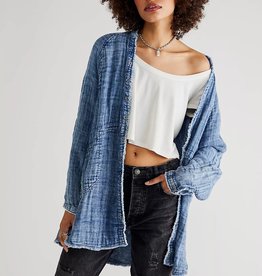 Free People Free People Summer Day Dream Top