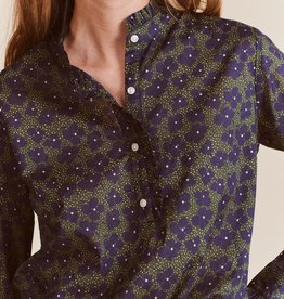 Trovata Trovata Breezy Blouse