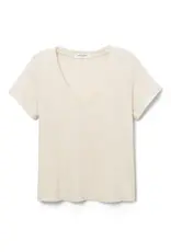 Perfect White Tee PWT Hendrix Basic V Neck Tee