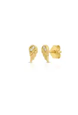 Jurate LA JLA City of Angels Stud Earring