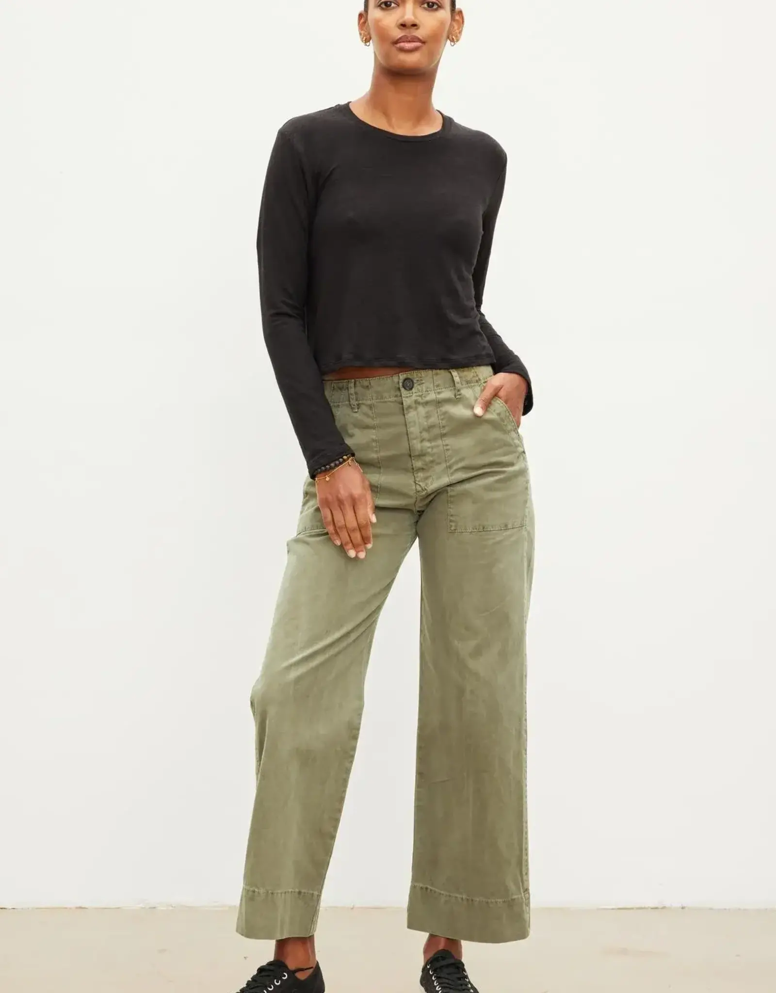 Velvet Velvet Mya Pant