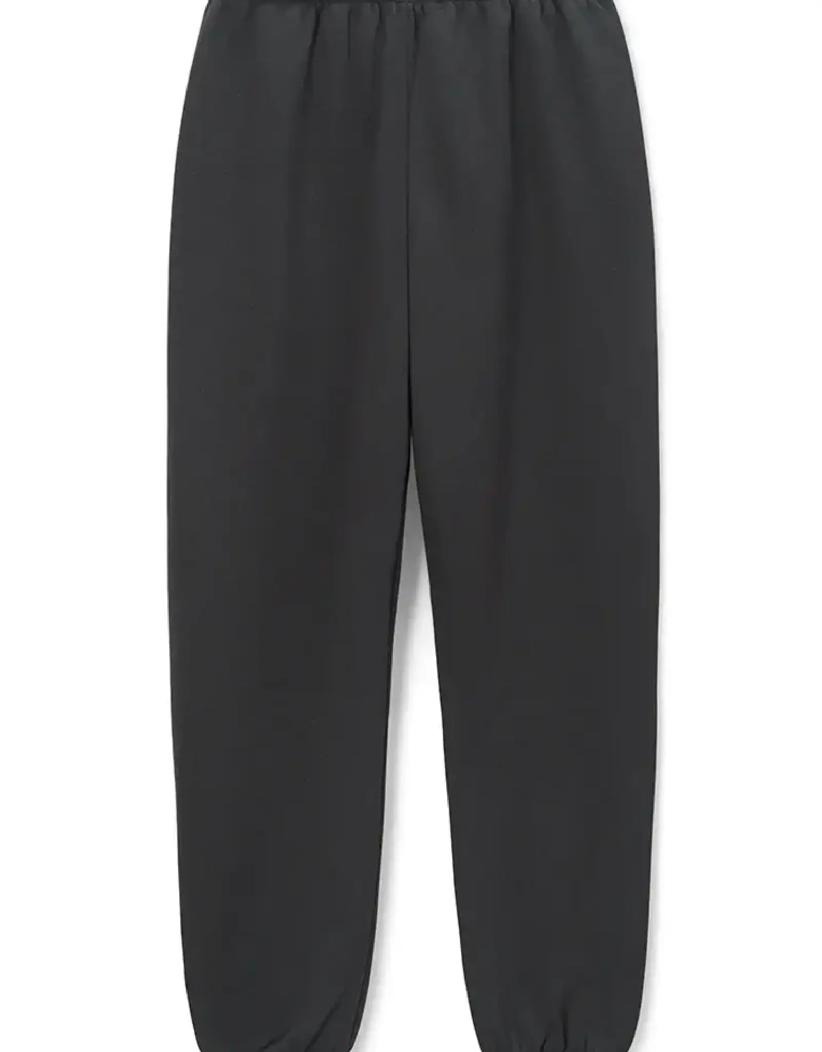 PWT PWT Steviesweat Easy Sweatpant Navy