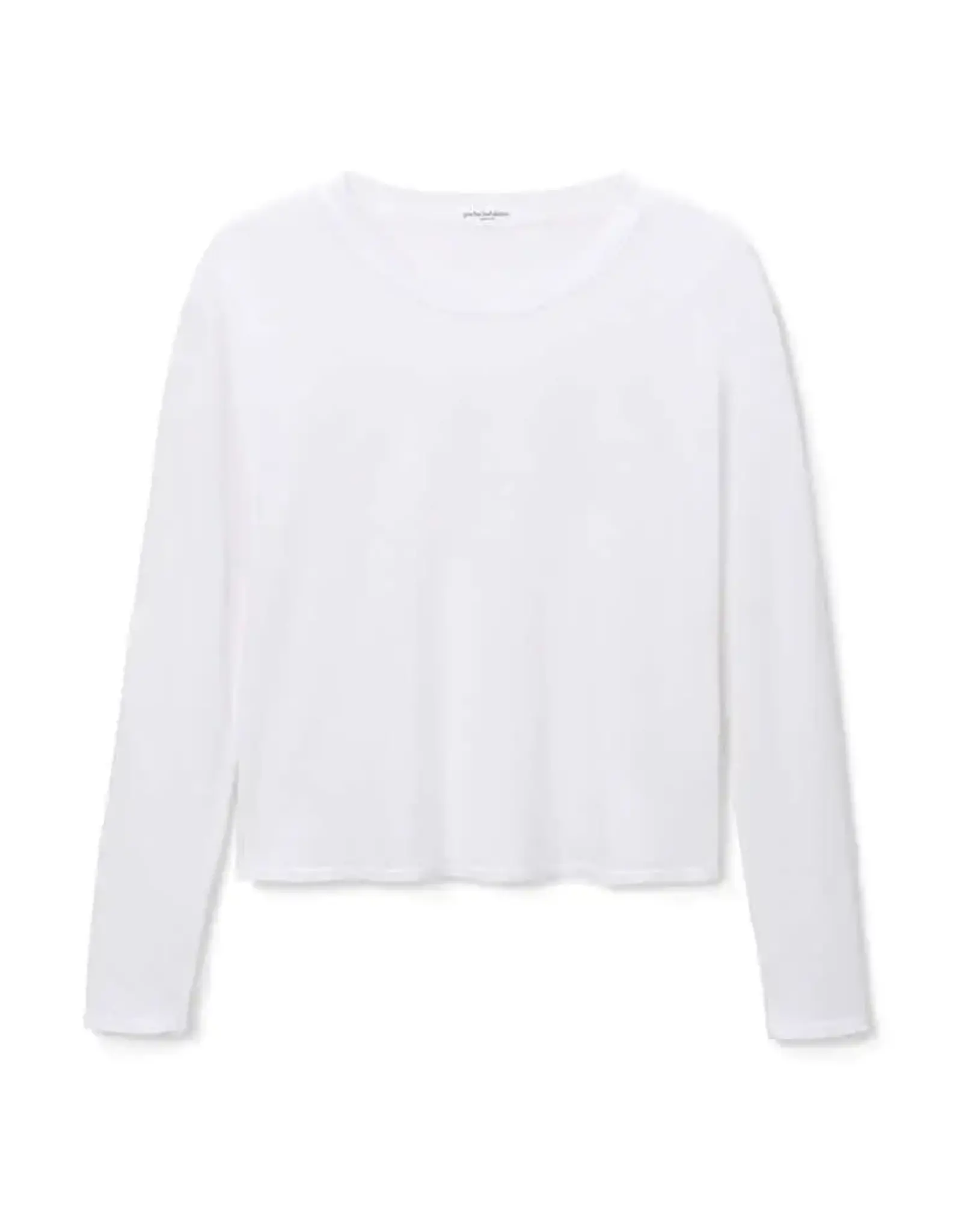 Perfect White Tee PWT Axel L/S Tee