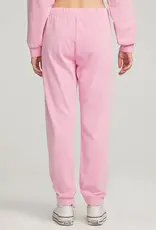 Saltwater Luxe Saltwater Luxe Prism Pink Heart Pant