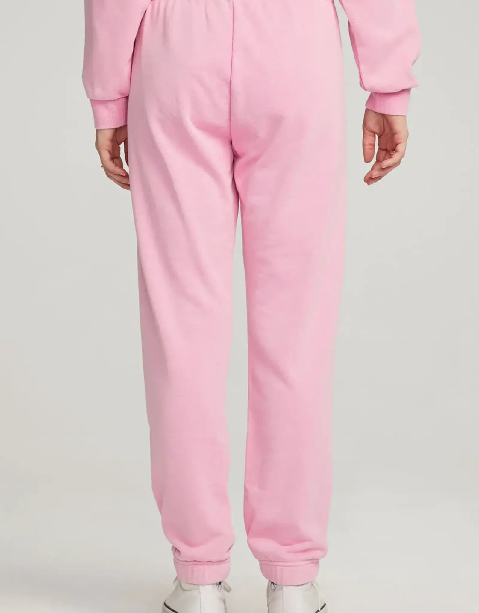 Saltwater Luxe Saltwater Luxe Prism Pink Heart Pant
