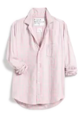 Frank & Eileen Frank & Eileen Eileen Relaxed Button Up Shirt GPKF