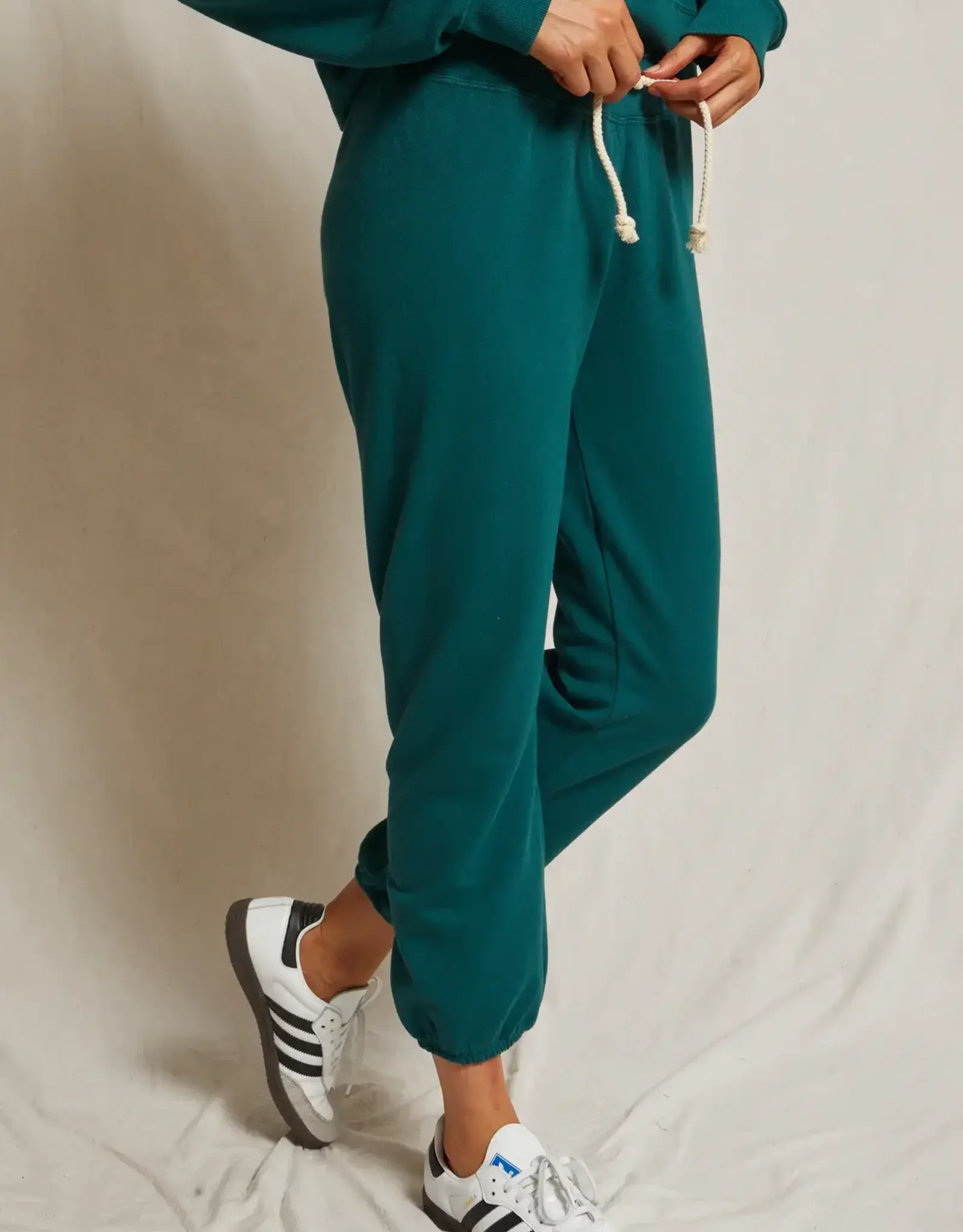 PWT PWT Toni French Terry Jogger