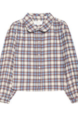 The Great The Great Tableau Top Market Plaid