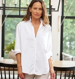 Frank & Eileen Frank & Eileen Eileen Relaxed Button-Up Shirt