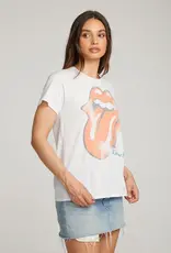 Chaser Chaser Rolling Stones Classic Tee