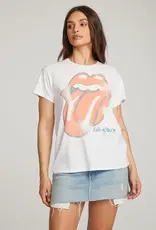 Chaser Chaser Rolling Stones Classic Tee
