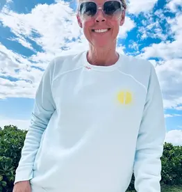 I Am I Am "Good Day Sunshine" Sweatshirt