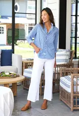 Frank & Eileen Frank & Eileen Eileen Relaxed Button Up Shirt DSYP