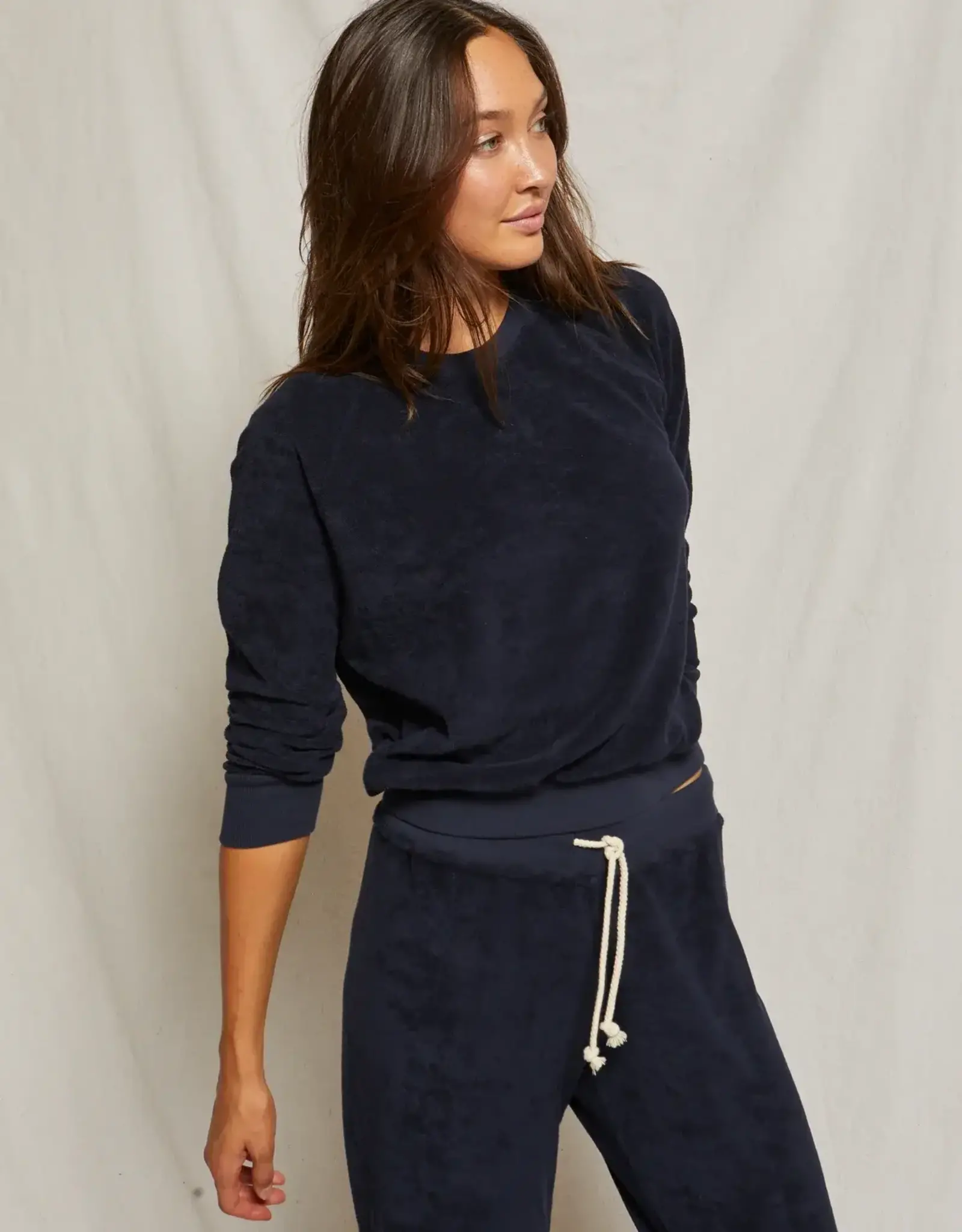 PWT PWT Saylor Loop Terry Sweatshirt