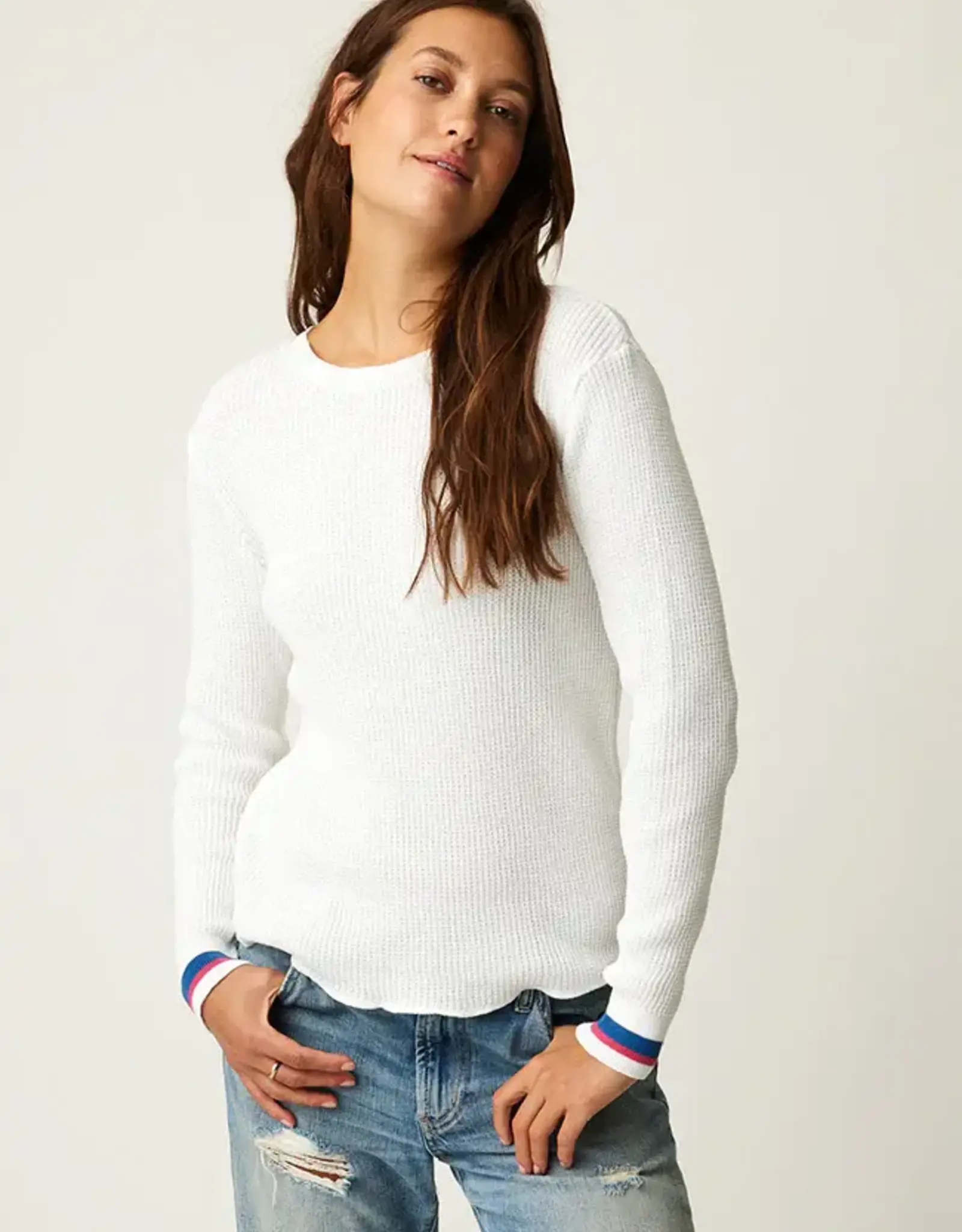 ParkHurst Parkhurst Sutton Sweatshirt