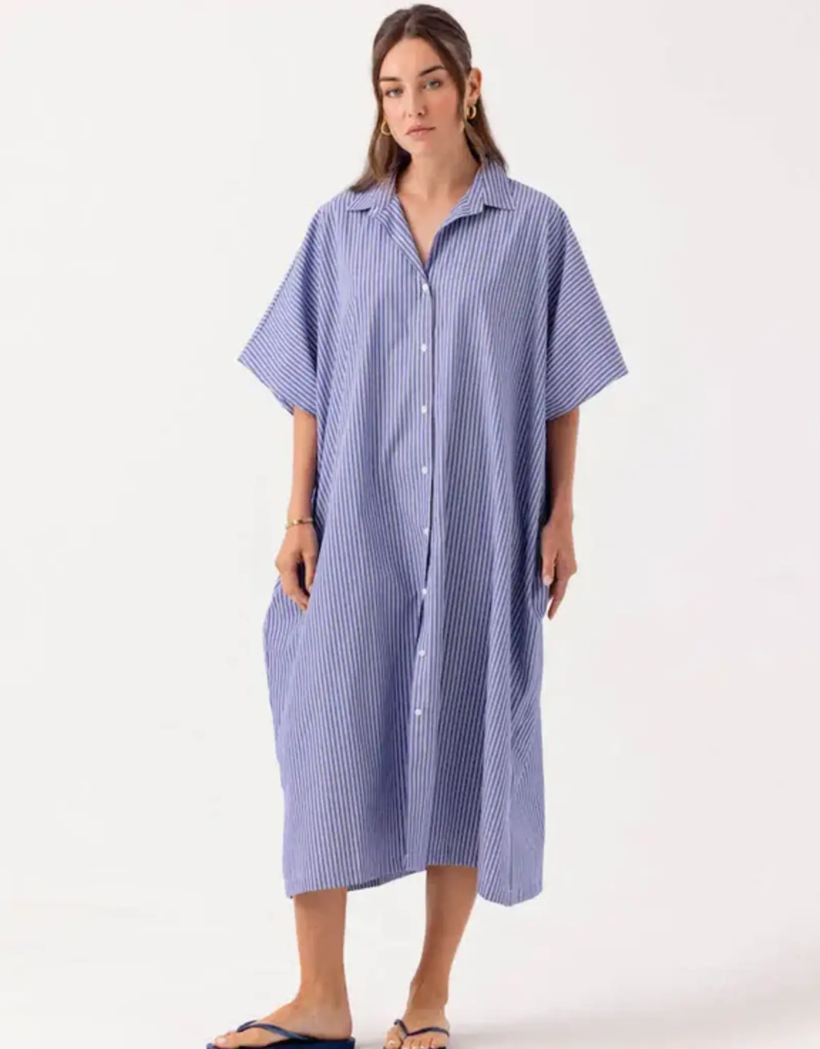 Sundays Sundays Fiora Caftan