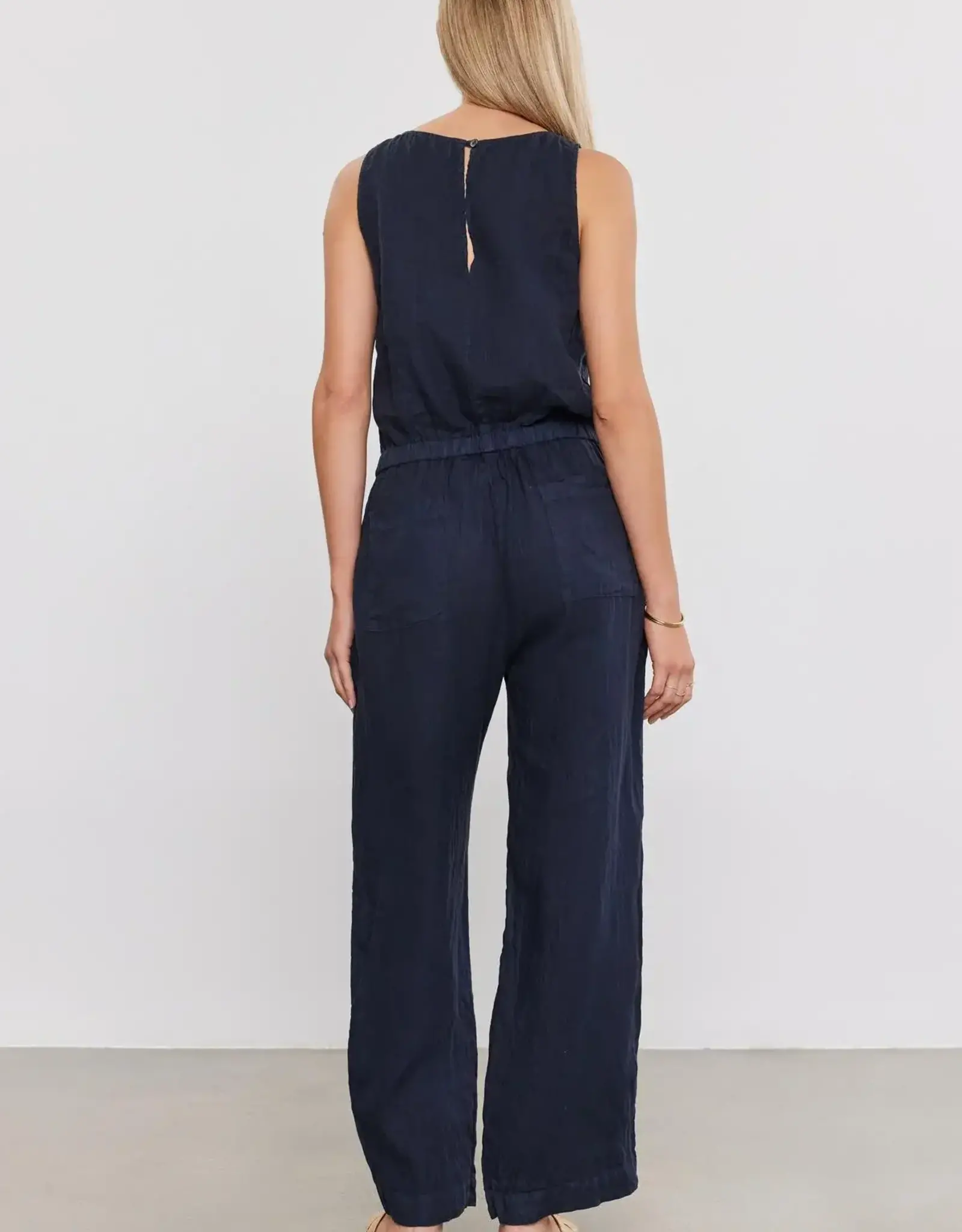 Velvet Velvet Winnie Jumpsuit