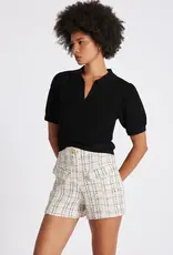 Bishop&Young B&Y Willa Polo Top