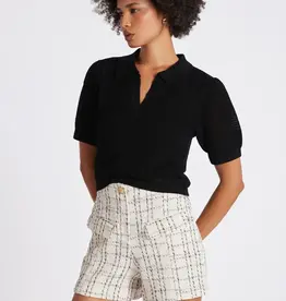 Bishop&Young B&Y Willa Polo Top