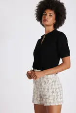 Bishop&Young B&Y Willa Polo Top