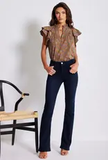 Bishop&Young B&Y Margarita Poplin Top