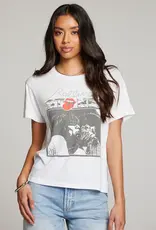 Chaser Chaser "Rolling Stones" Tee