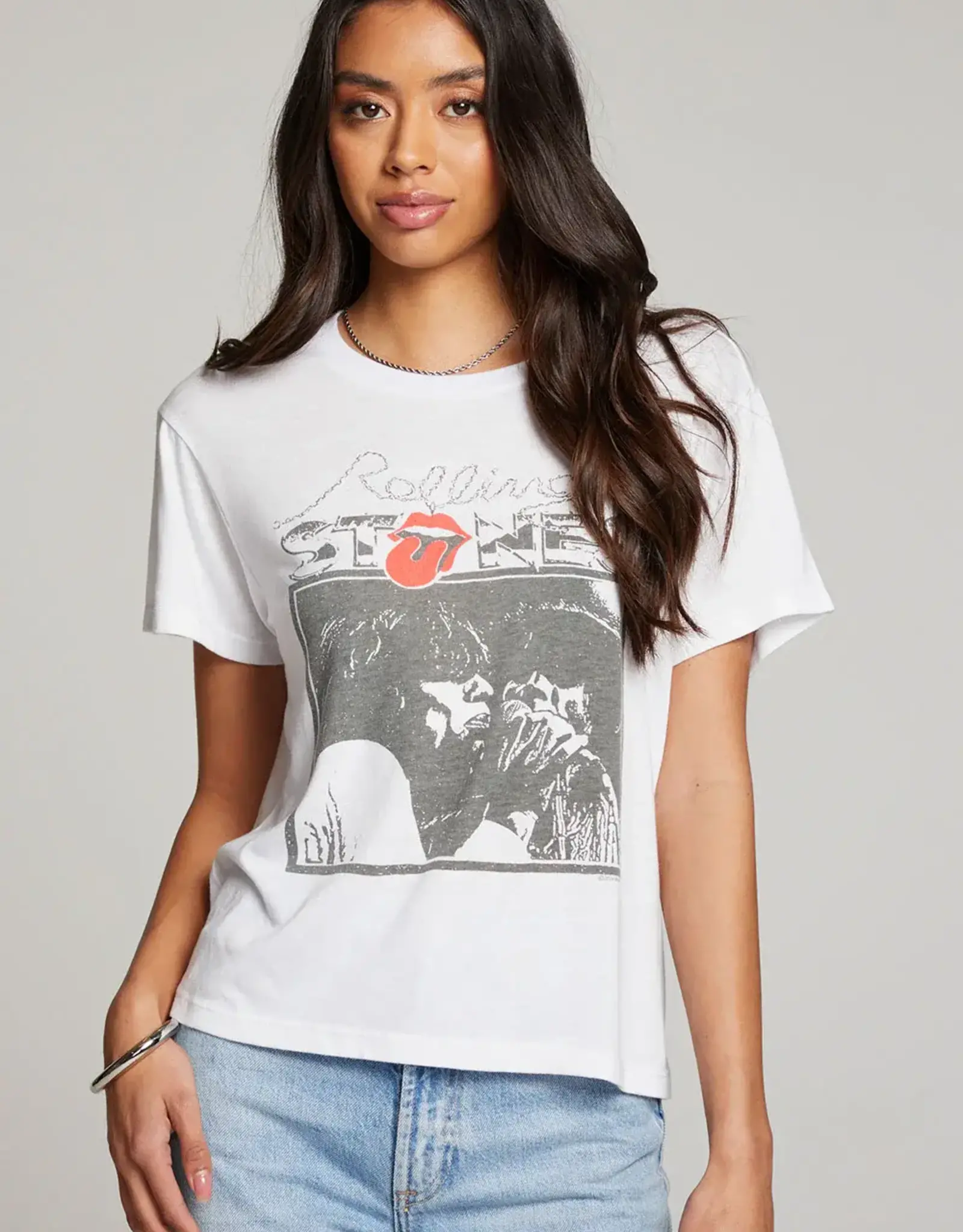 Chaser Chaser "Rolling Stones" Tee