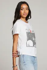 Chaser Chaser "Rolling Stones" Tee